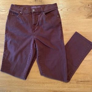 Vintage Gloria Vanderbilt Amanda Jeans